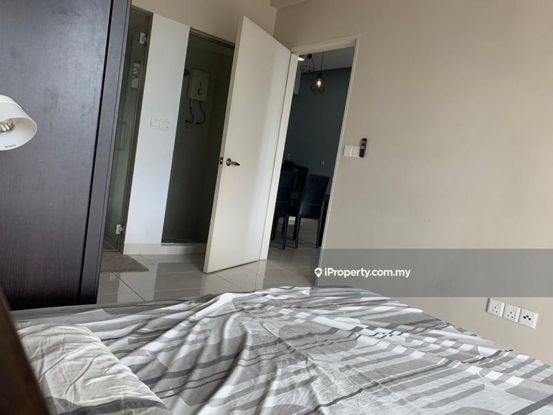 For Rent - Tropicana City Tropics