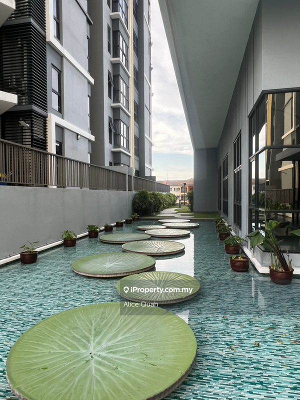 Service Residence for Rent in Le Pavillion by Alice Quah - iProperty.com.my