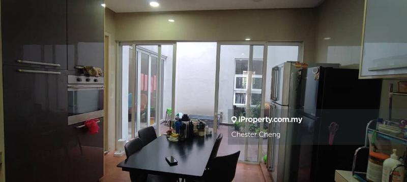 Rumah Berangkai 2 Tingkat untuk Dijual di Temasya Glenmarie, Glenmarie oleh Chester Cheng - iProperty.com.my