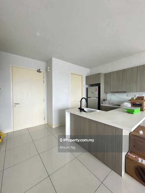 Service Residence for Sale in Bayberry @ Tropicana Gardens by Anson Ng - iProperty.com.my