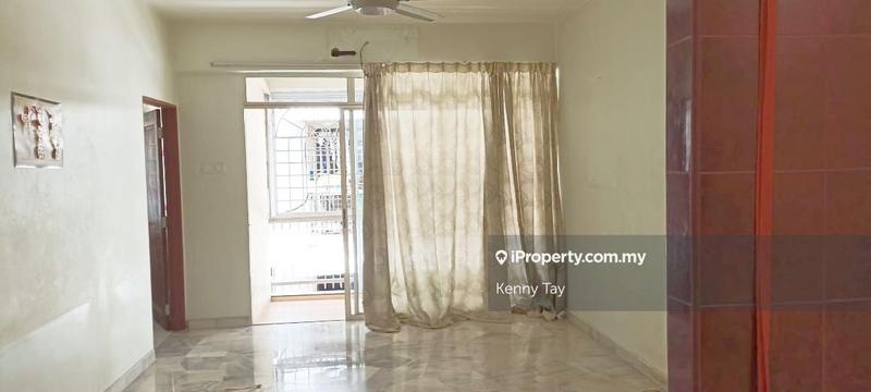 For Sale - Taman Pusat Kepong