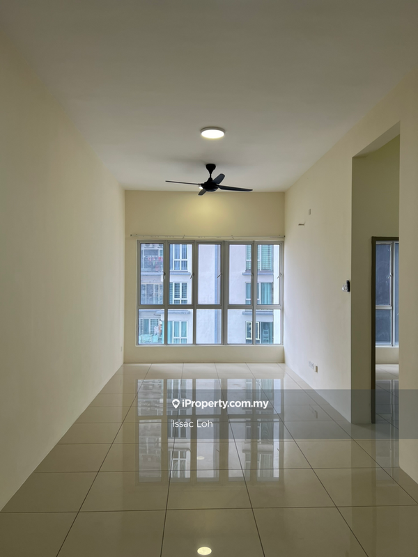 Condominium for Sale in Berlian Setapak Residency by Issac Loh - iProperty.com.my