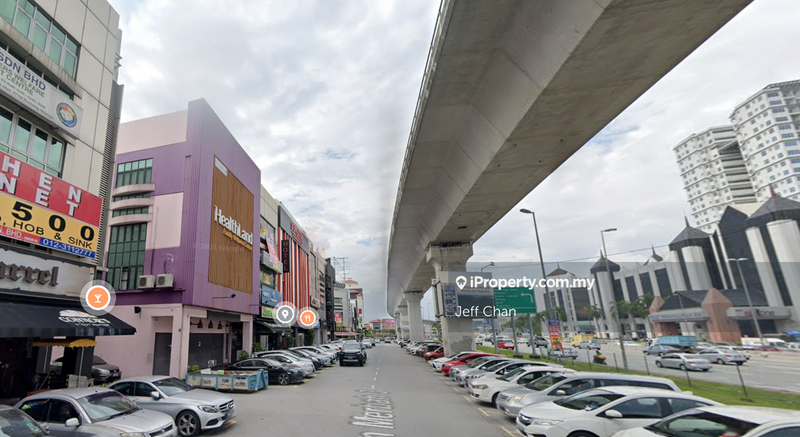 Shop-Office for Sale in BANDAR PUCHONG JAYA, Puchong by Jeff Chan - iProperty.com.my