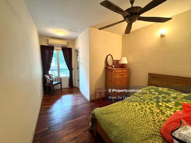 Townhouse for Sale in Laman Impian Garden Villa, Petaling Jaya by Khoo Jia Yang - iProperty.com.my
