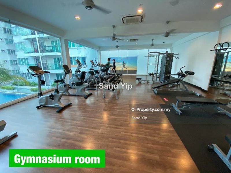 Kondominium untuk Disewa di Hijauan Saujana oleh Sand Yip - iProperty.com.my