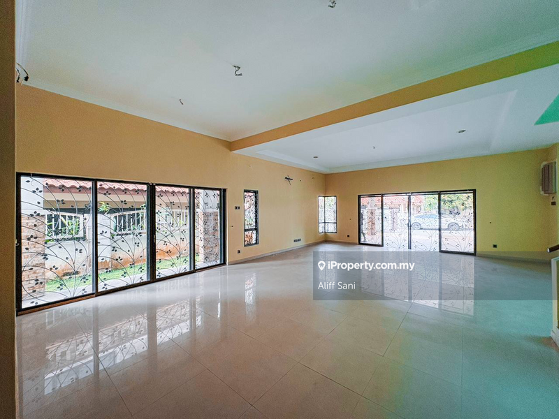 Semi-Detached House for Sale in Tropika Kemensah, Ampang by Aliff Sani - iProperty.com.my