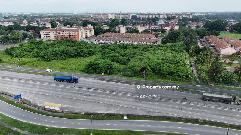 Tanah Komersial untuk Dijual di Port Klang, Port Klang (Pelabuhan Klang) oleh Aziz Ahmad - iProperty.com.my