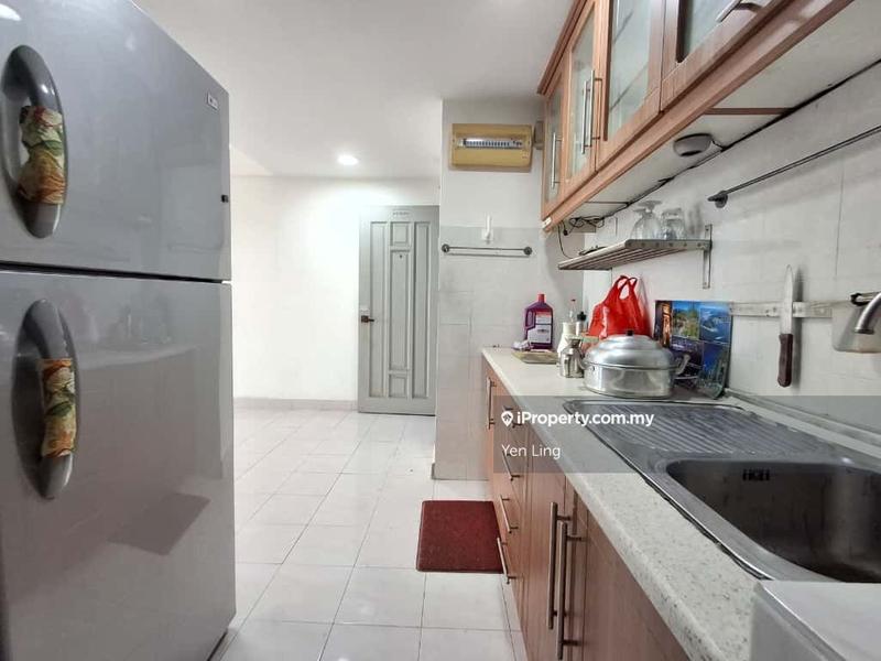 Kondominium untuk Dijual di Vista Millennium Condominium oleh Yen Ling - iProperty.com.my