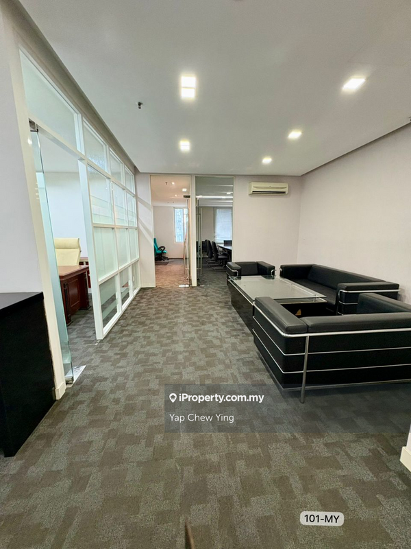 Shop / Office for Rent in Ampang, Selangor by Yap Chew Ying - iProperty.com.my