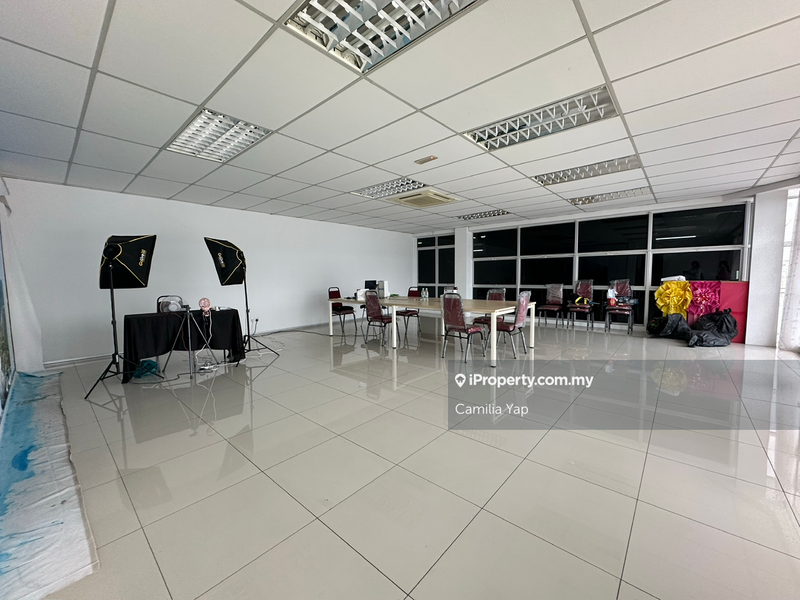 Semi-D Factory for Rent in Rawang, Selangor by Camilia Yap - iProperty.com.my