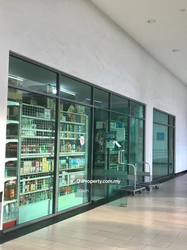Condominium for Rent in Nautica Lake Suites by Woon - iProperty.com.my