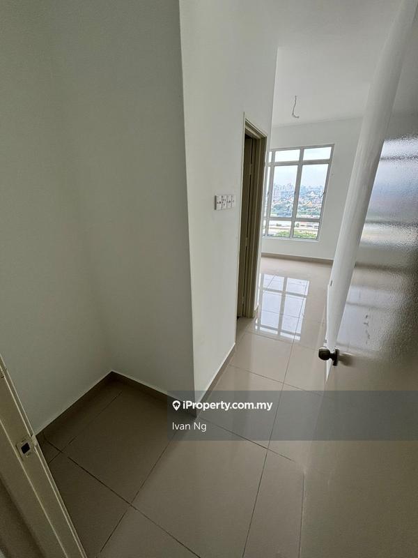 Kondominium untuk Dijual di BotaniQa Residence oleh Ivan Ng - iProperty.com.my