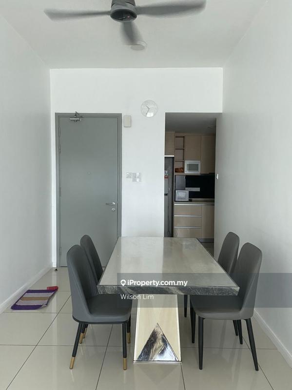 Service Residence for Rent in Tiara Mutiara 2 by Wilson Lim - iProperty.com.my
