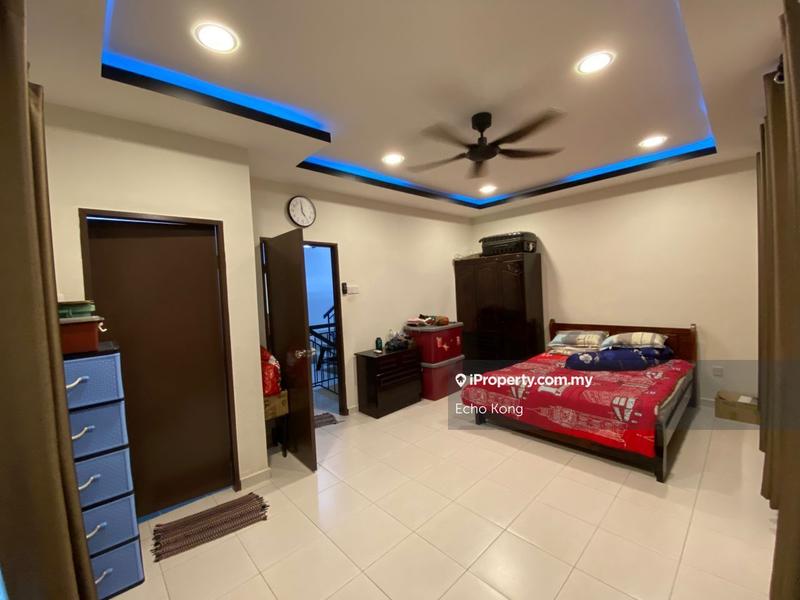3-storey Terraced House for Sale in Taman Kundang Jaya, Rawang by Echo Kong - iProperty.com.my