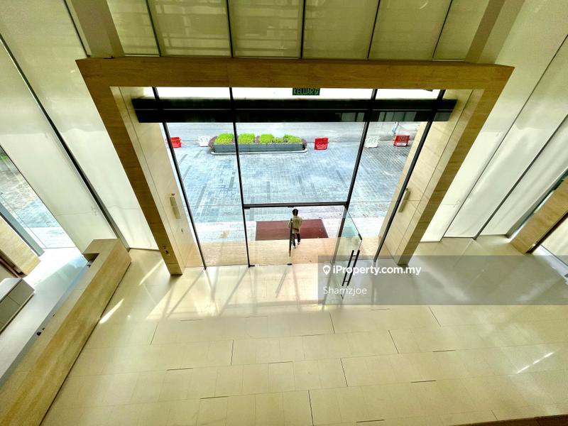 Commercial Bungalow for Sale in PAVILION CEYLON HILL, CHANGKAT JALAN RAJA CHULAN, KL City Centre by Shamzjoe - iProperty.com.my