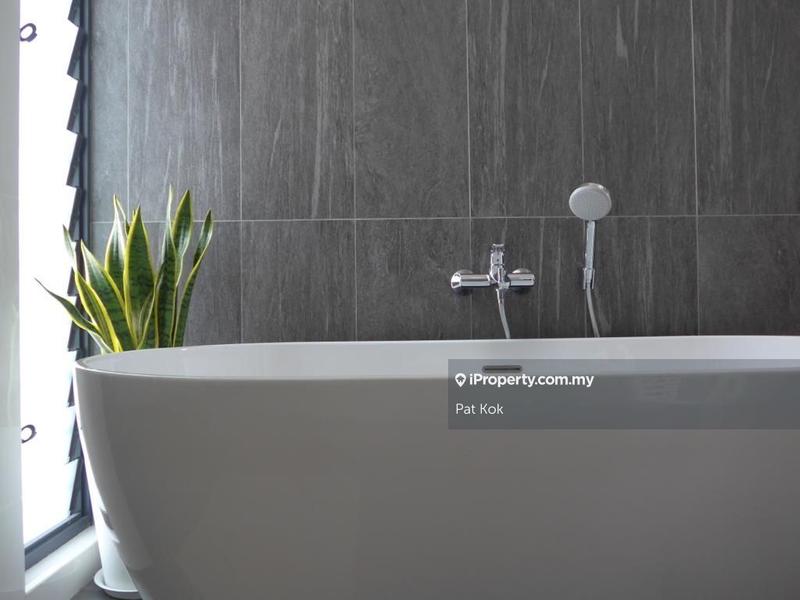 Banglo untuk Dijual di Taman Tun Dr Ismail, Kuala Lumpur oleh Pat Kok - iProperty.com.my