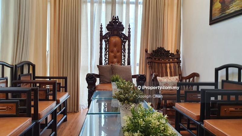 2.5-storey Terraced House for Sale in KEN Rimba, Shah Alam by Joseph Chan - iProperty.com.my