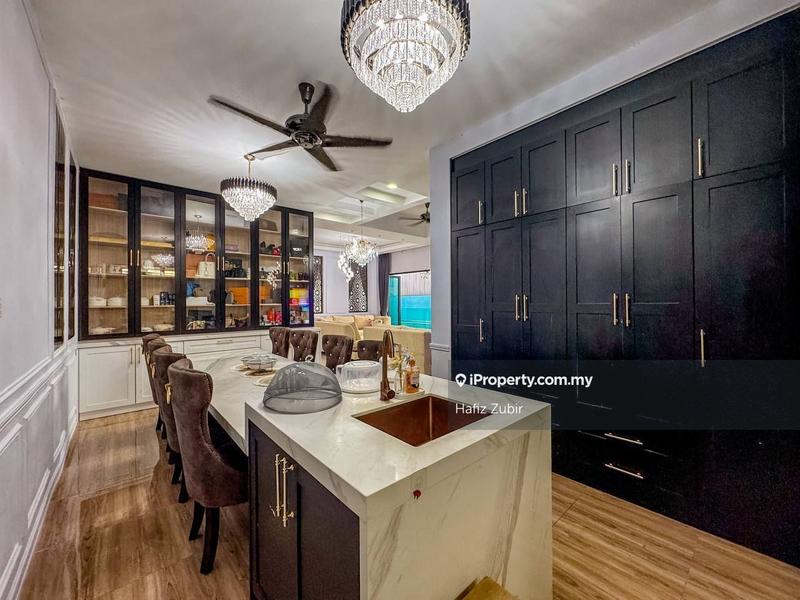 Semi-Detached House for Sale in Kajang, Selangor by Hafiz Zubir - iProperty.com.my