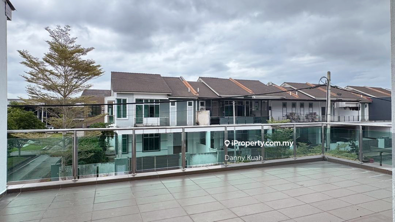 Rumah Berkembar untuk Dijual di Taman Sialang, Tangkak oleh Danny Kuah - iProperty.com.my