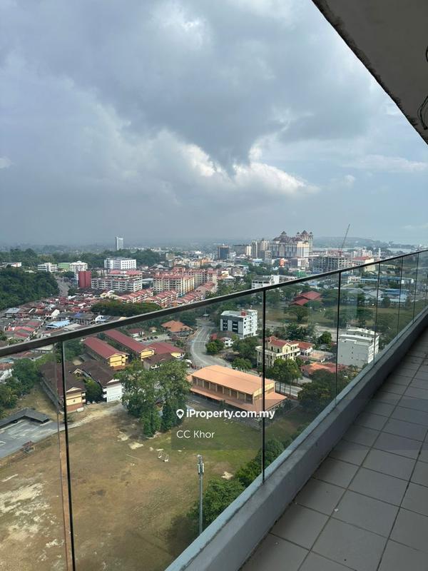 Condominium for Rent in Icon Residence by CC Khor - iProperty.com.my