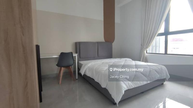 For Rent - The Birch