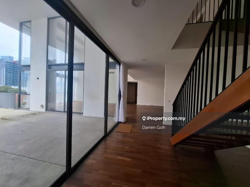 Kondominium untuk Dijual di Katana II oleh Darren Goh - iProperty.com.my