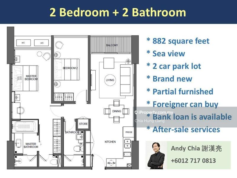 For Sale - Puteri Cove Residences