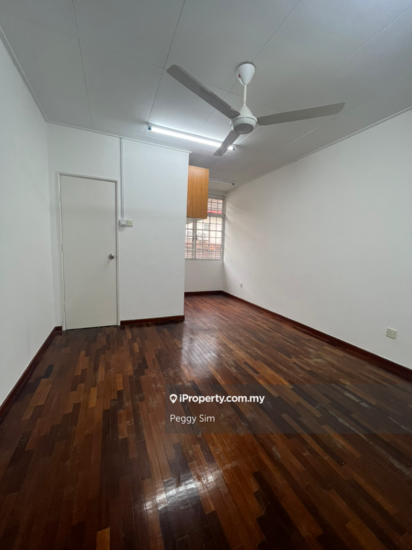 2.5-storey Terraced House for Rent in Bandar Puteri Puchong, Puchong by Peggy Sim - iProperty.com.my