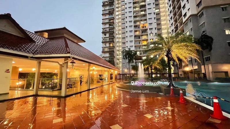 For Rent - Kelana Mahkota