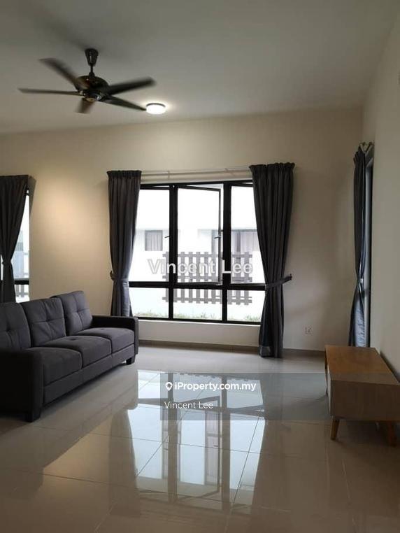 Cluster House for Sale in Setia Ecohill, Semenyih by Vincent Lee - iProperty.com.my