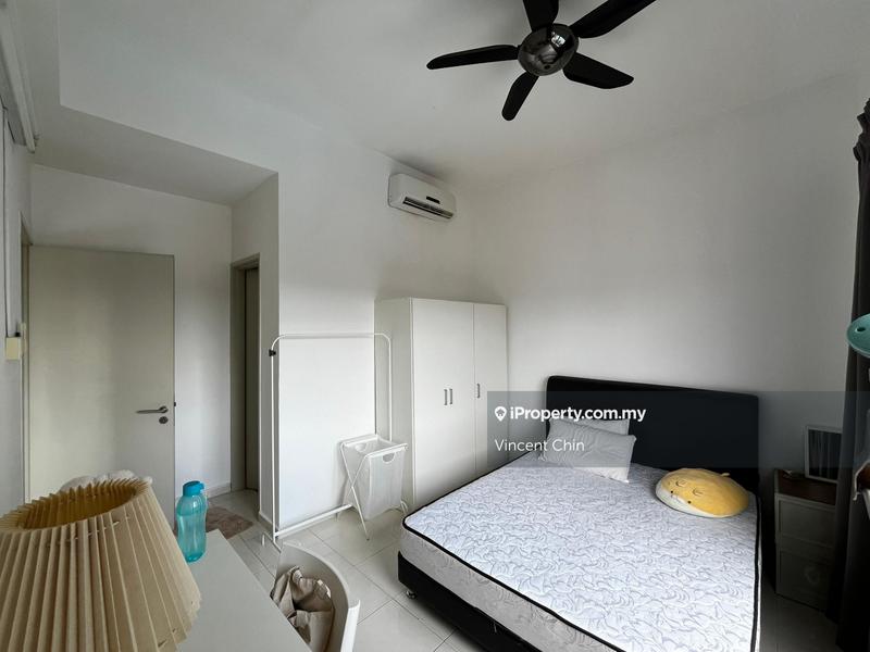 Kediaman Servis untuk Dijual di I Residence oleh Vincent Chin - iProperty.com.my