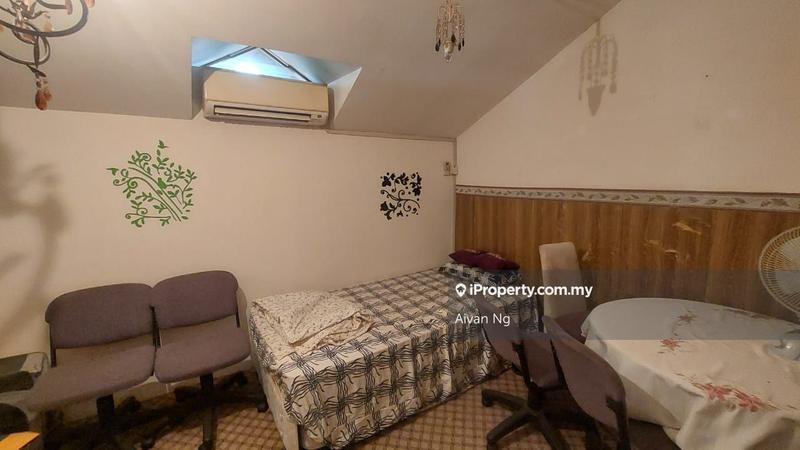 Rumah Teres 2-Tingkat untuk Dijual di Sunway Cheras, Cheras oleh Aivan Ng - iProperty.com.my
