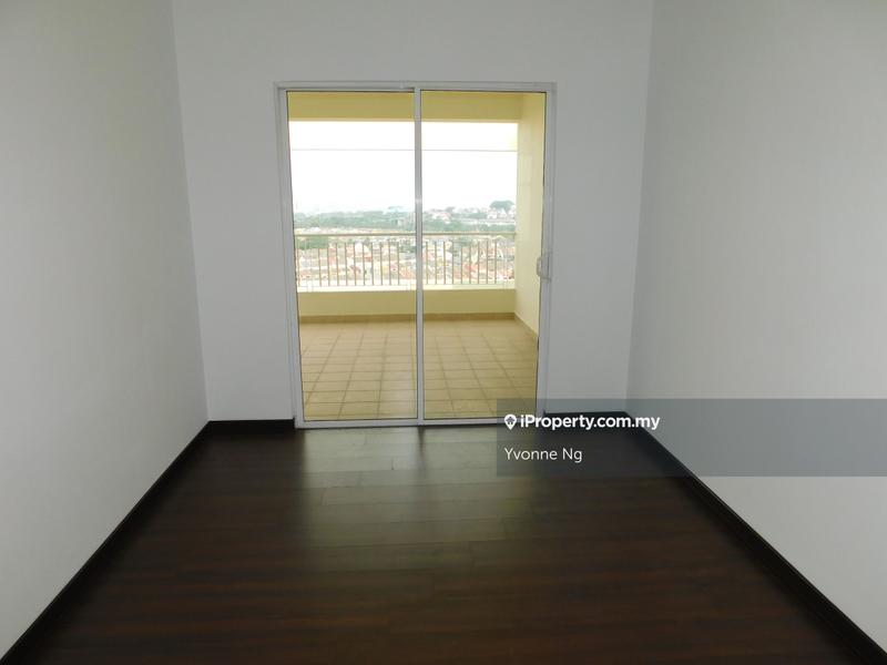 Service Residence for Sale in Subang Olives Residence by Yvonne Ng - iProperty.com.my
