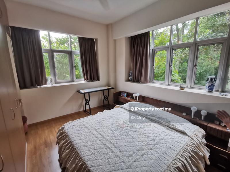 Kondominium untuk Dijual di Robson Heights oleh KK Ong - iProperty.com.my