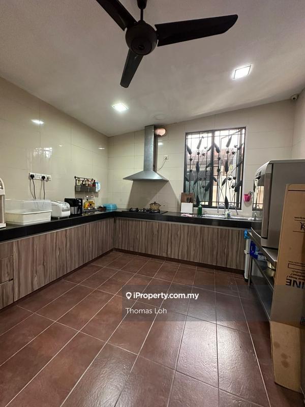 Bungalow House for Sale in Subang Jaya, Selangor by Thomas Loh - iProperty.com.my