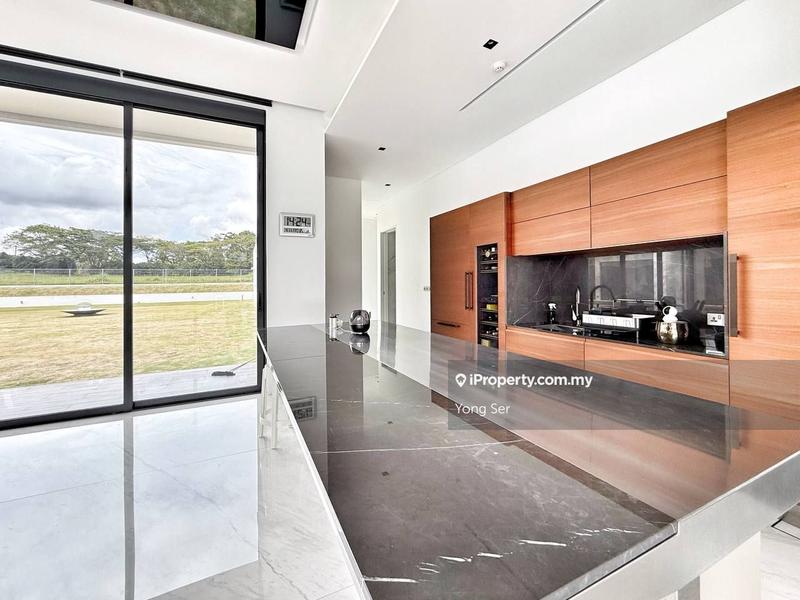 Bungalow House for Sale in Leisure Farm, Gelang Patah by Yong Ser - iProperty.com.my