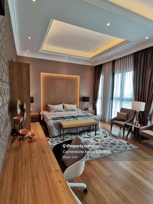 Condominium for Sale in Hillcrest Heights by Ryan Lim - iProperty.com.my
