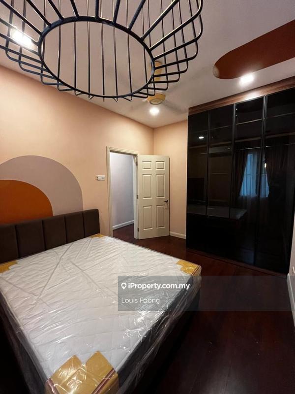 3-storey Terraced House for Rent in Adiva Courtyard Terraced, Desa Parkcity by Louis Foong - iProperty.com.my