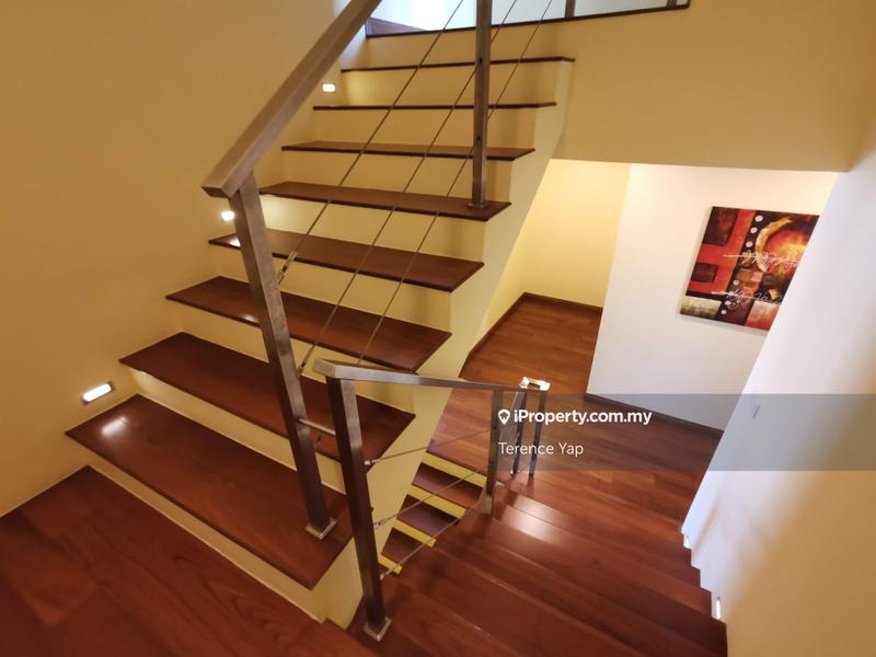 Rumah Teres untuk Dijual di xynec, Bangsar oleh Terence Yap - iProperty.com.my