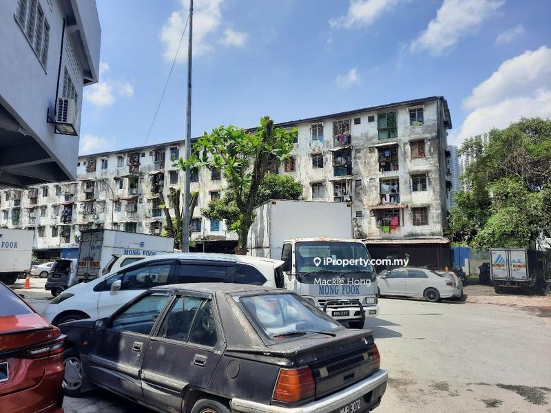 For Sale - Taman Sungai Besi