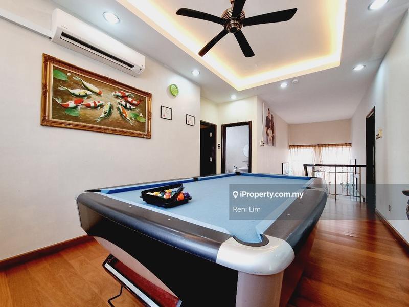 Bungalow House for Sale in Damansara Lagenda, Legenda, Ara Damansara by Reni Lim - iProperty.com.my