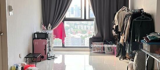 For Rent - Shamelin Star