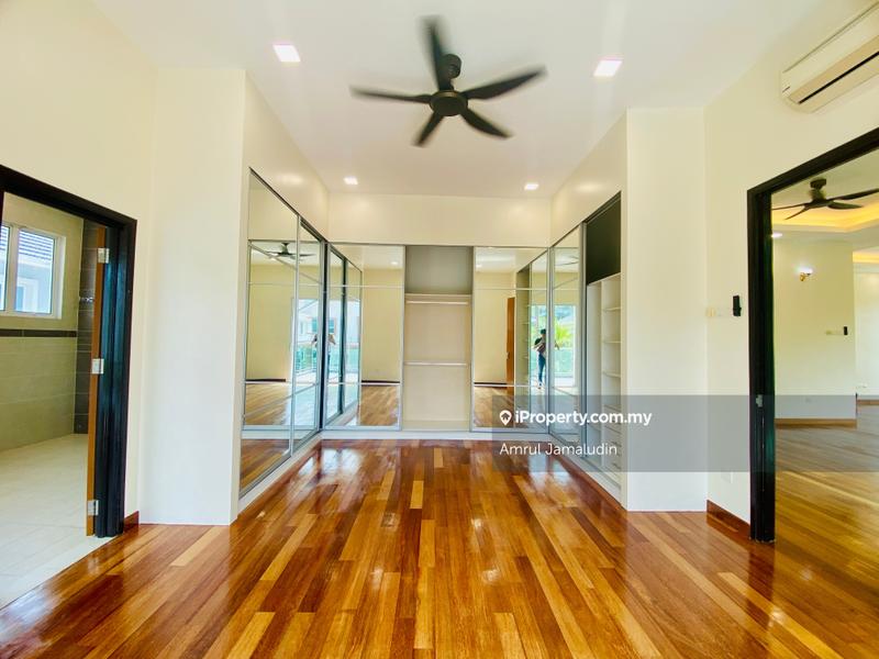 Bungalow House untuk Dijual di Ukay Seraya, Ampang oleh Amrul Jamaludin - iProperty.com.my
