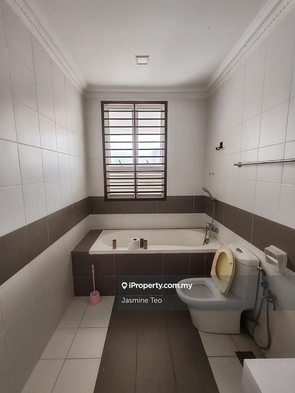 Rumah Berangkai 3 Tingkat untuk Dijual di Setia Alam ( Anjung Sari), Setia Alam oleh Jasmine Teo - iProperty.com.my