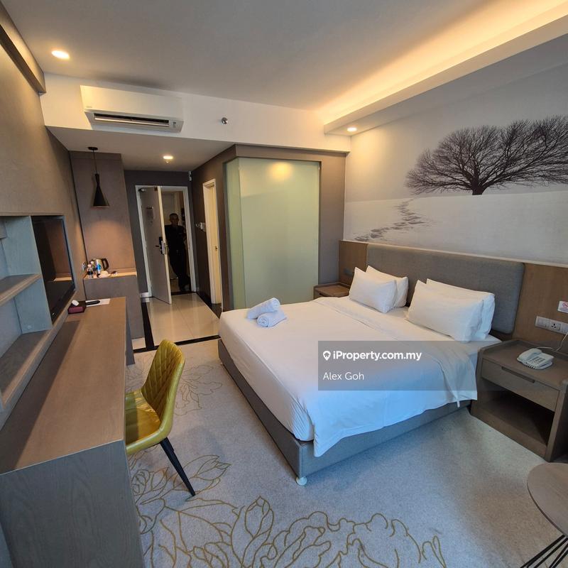 Hotel / Resort untuk Dijual di Melaka, Melaka City oleh Alex Goh - iProperty.com.my