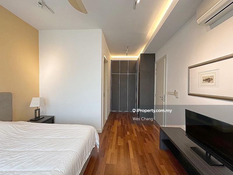 Kondominium untuk Disewa di Surian Residences oleh Wes Chang - iProperty.com.my