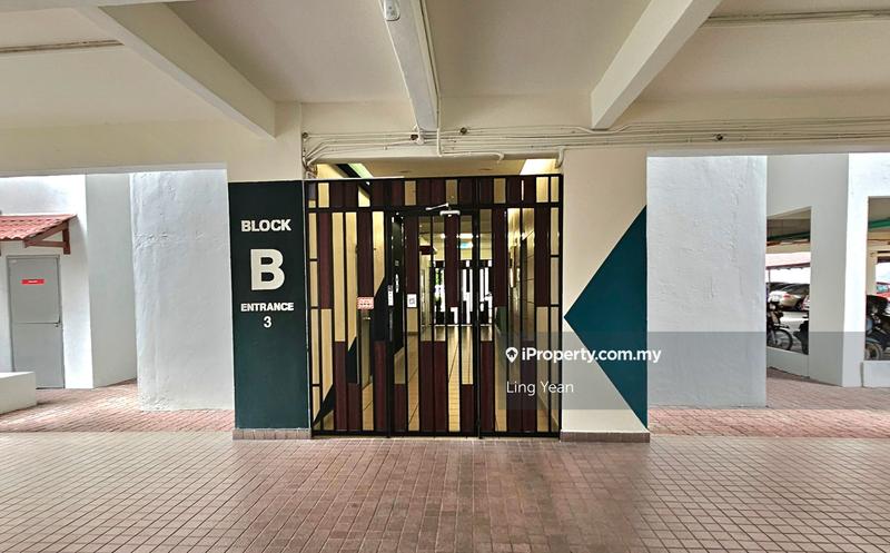 Condominium untuk Disewa di Kelana D'Putera oleh Ling Yean - iProperty.com.my
