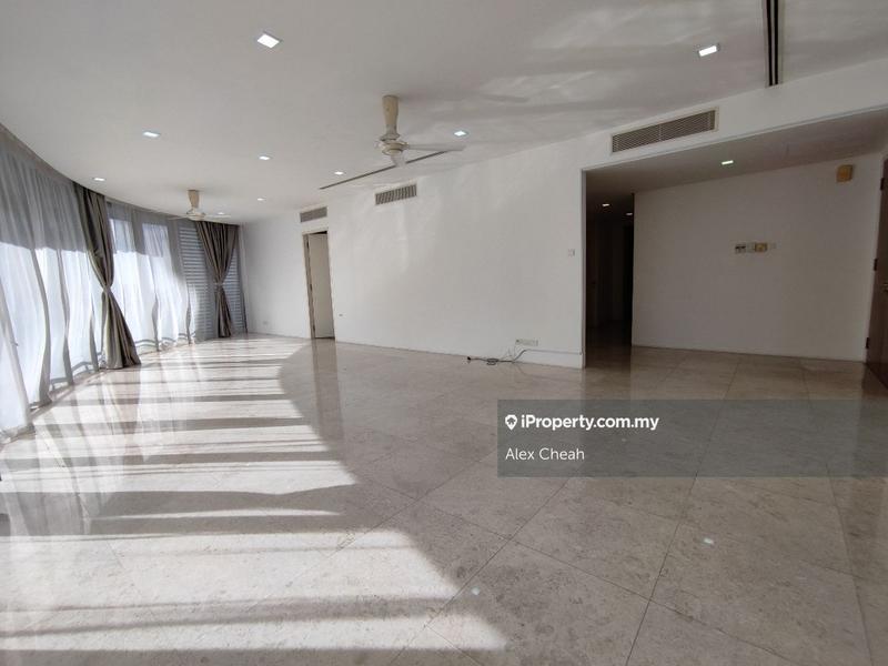 For Rent - K Residence @ KLCC