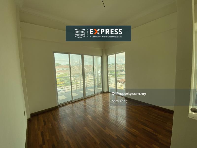 Banglo untuk Dijual di Desa Bahagia, Miri oleh Sam Yong - iProperty.com.my