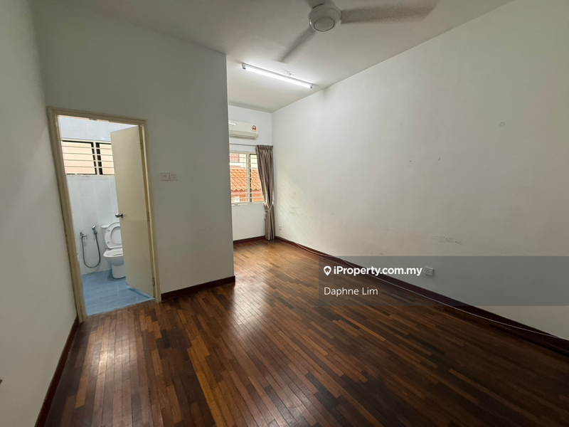 Rumah Berangkai 2.5 Tingkat untuk Dijual di Jalil Sutera, Bukit Jalil oleh Daphne Lim - iProperty.com.my